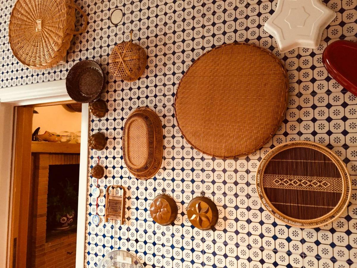 La Suite Tivoli Exteriör bild