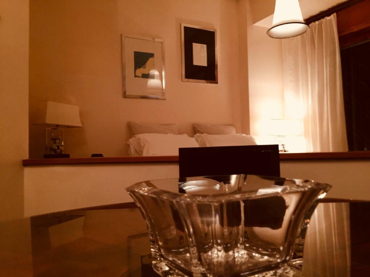 La Suite Tivoli Exteriör bild