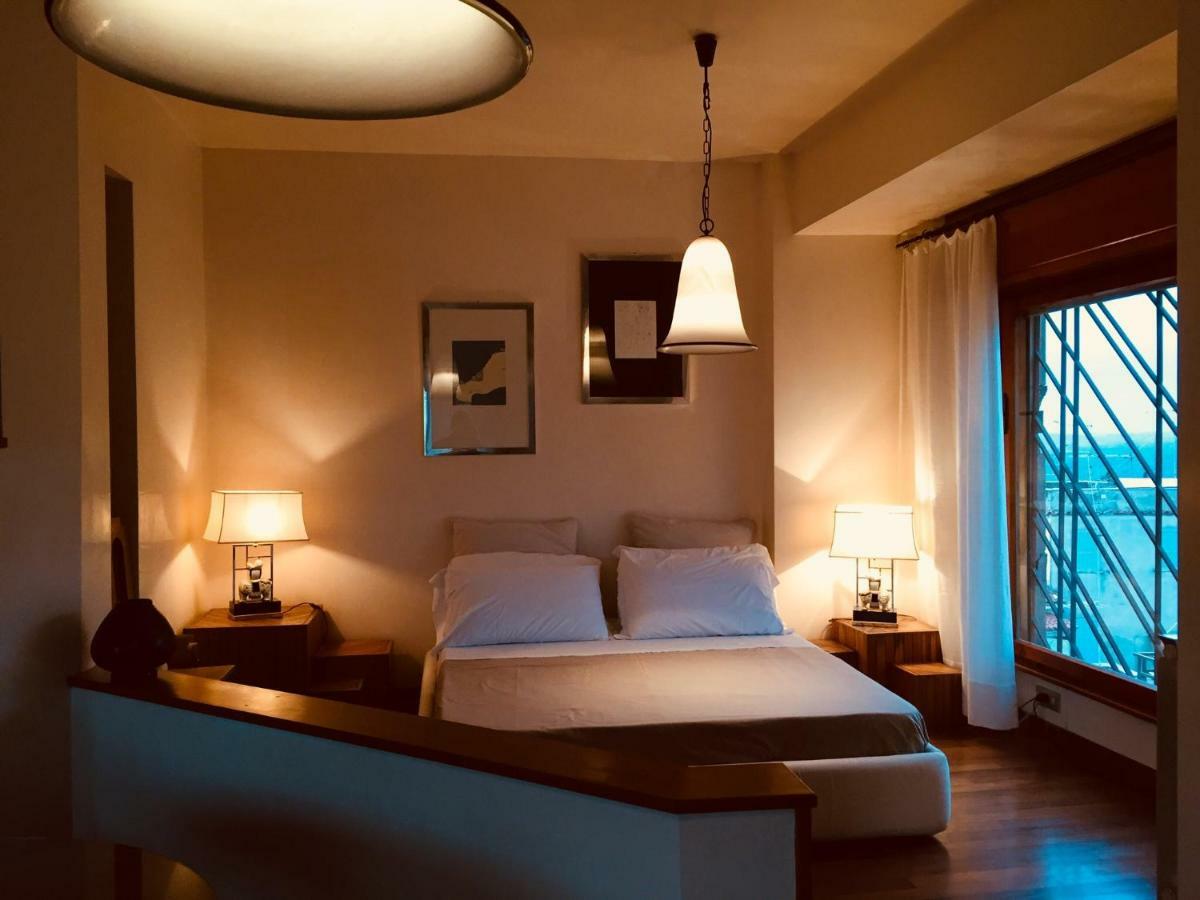 La Suite Tivoli Exteriör bild