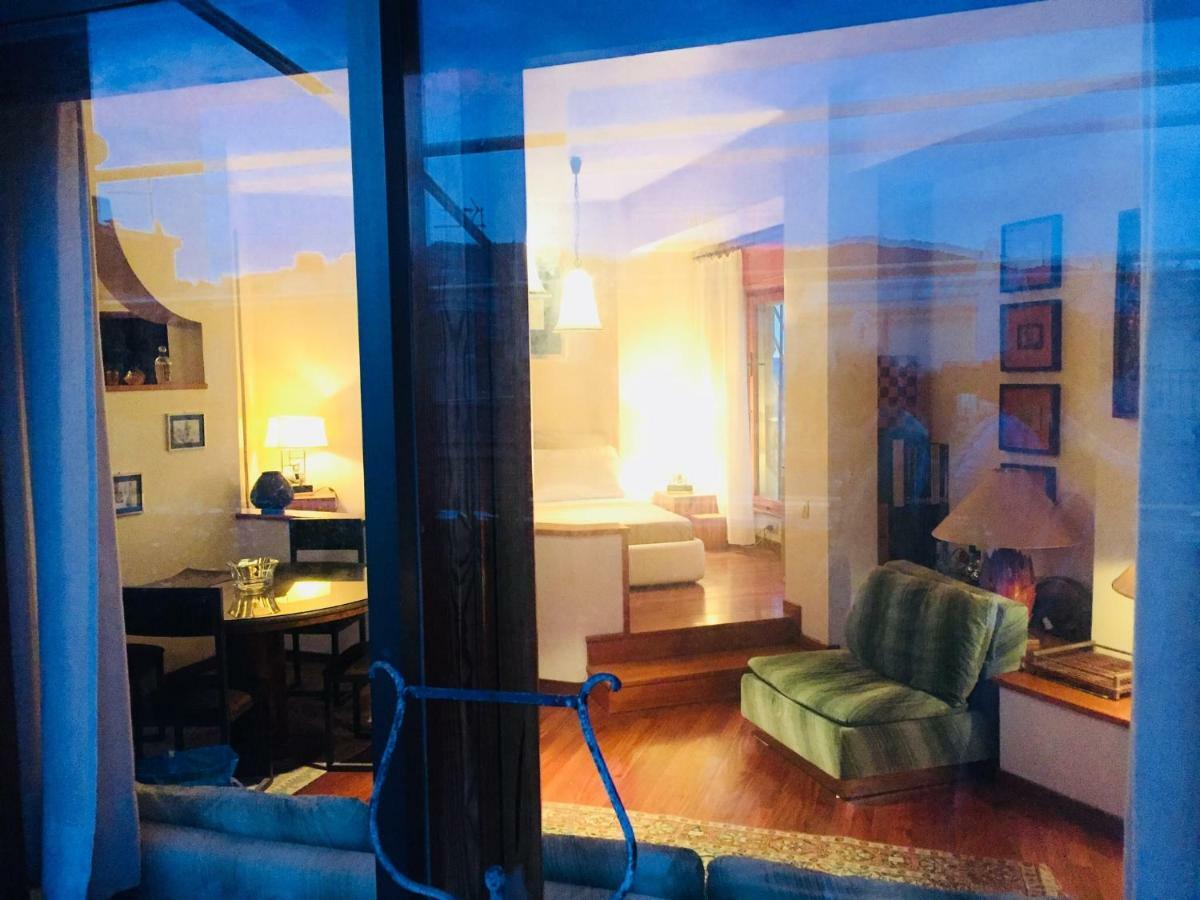 La Suite Tivoli Exteriör bild