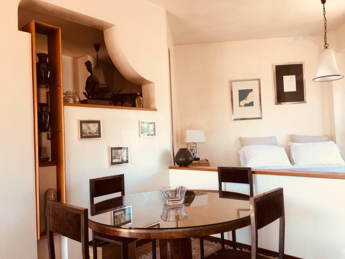 La Suite Tivoli Exteriör bild