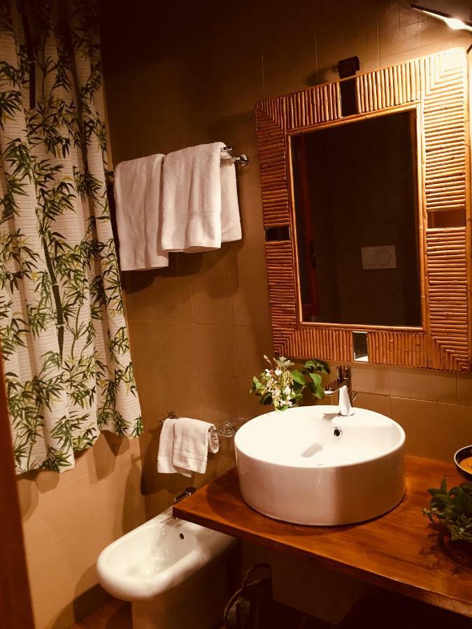 La Suite Tivoli Exteriör bild